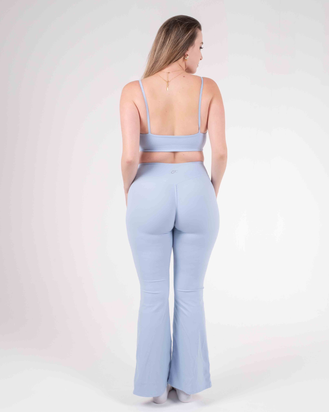 Pant Luna Celeste 2