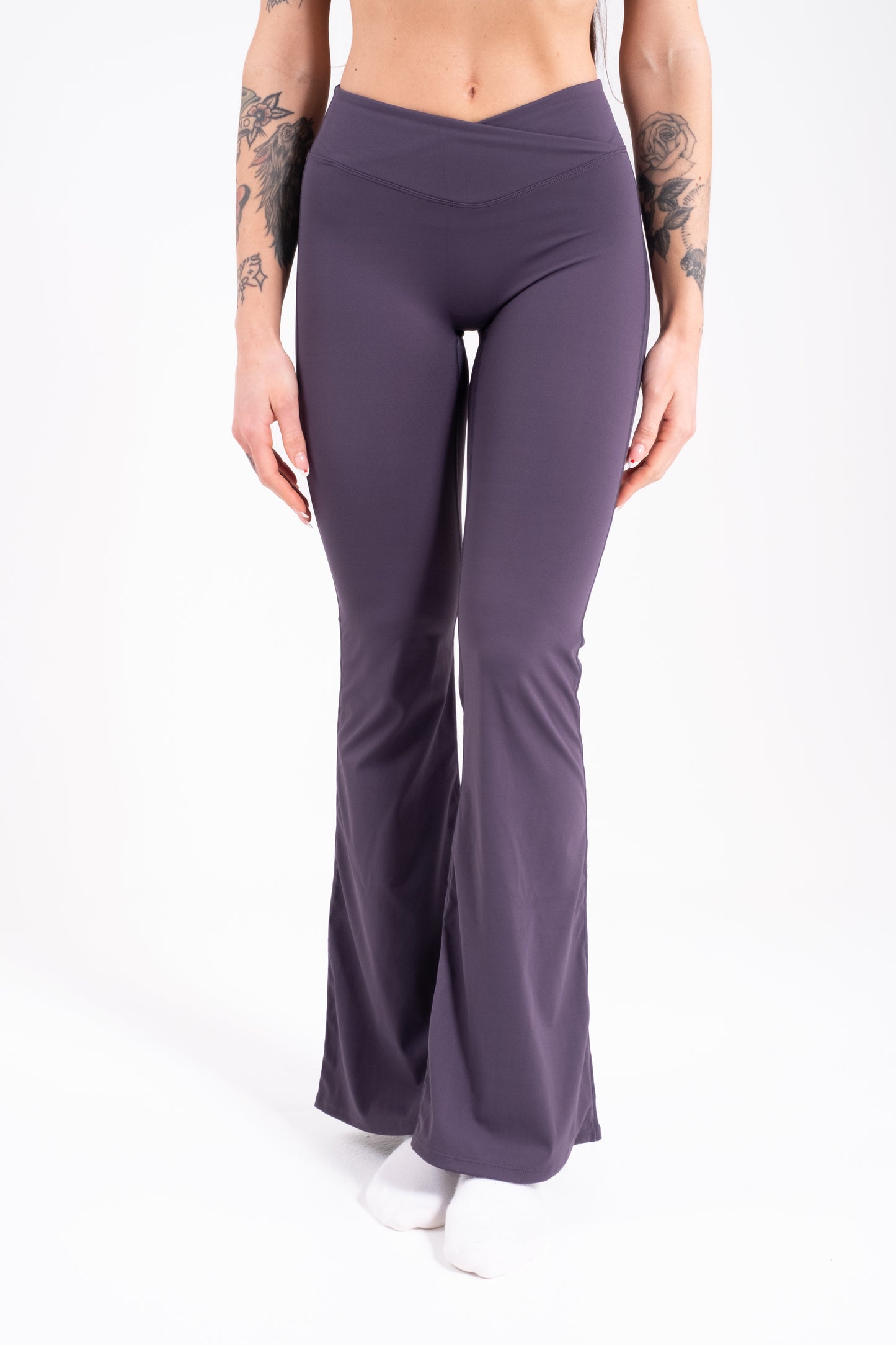 Pant Luna Blu Grey 3